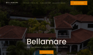 Bellamare.com thumbnail