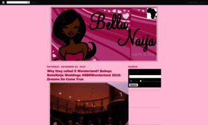 Bellanaija.blogspot.com thumbnail