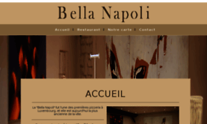 Bellanapoli.lu thumbnail