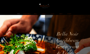 Bellanoirrestaurant.com thumbnail