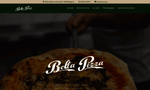 Bellapizza-roberto.fr thumbnail