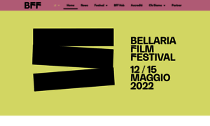 Bellariafilmfestival.org thumbnail