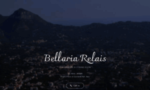 Bellariarelais.it thumbnail