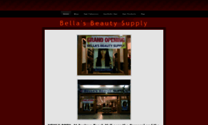 Bellasbeautysupply.weebly.com thumbnail