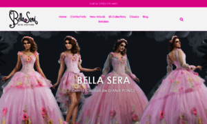 Bellaseradresses.com thumbnail