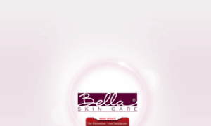 Bellaskin.com thumbnail