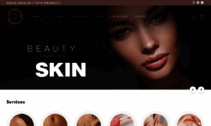 Bellaskininstitute.com thumbnail