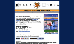 Bellaterramaps.com thumbnail