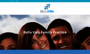 Bellavidafamilypractice.com thumbnail