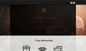 Bellavision.com.br thumbnail