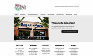 Bellavisionusa.com thumbnail
