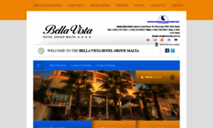Bellavista.com.mt thumbnail