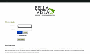 Bellavista.totalegolf.com thumbnail