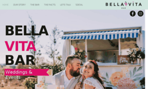 Bellavitabar.com thumbnail