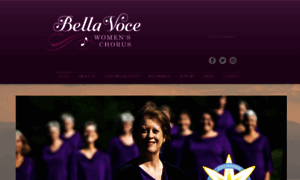 Bellavocevt.org thumbnail