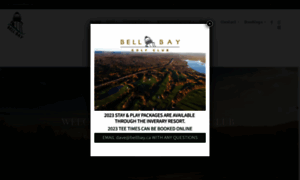 Bellbaygolfclub.com thumbnail