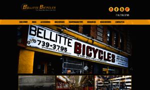 Bellbikes.com thumbnail