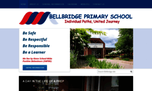 Bellbridgeps.vic.edu.au thumbnail