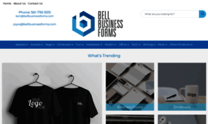 Bellbusinessforms.com thumbnail