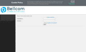 Bellcom.voip-system.net thumbnail