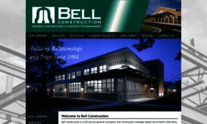 Bellconstruct.com thumbnail
