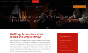 Bellcorp.accountants thumbnail