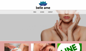 Belle-ame.jp thumbnail