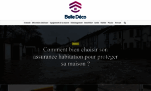 Belle-deco.fr thumbnail
