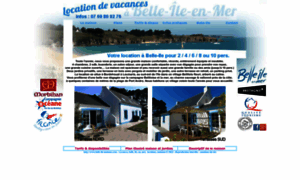 Belle-ile-maisons.com thumbnail