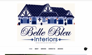 Bellebleuinteriors.com thumbnail