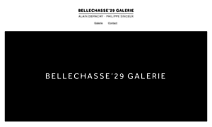 Bellechasse29.fr thumbnail