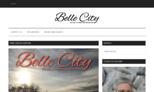 Bellecitymag.com thumbnail