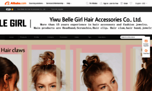 Bellegirlfashion.en.alibaba.com thumbnail