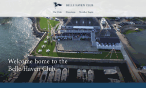 Bellehavenclub.com thumbnail