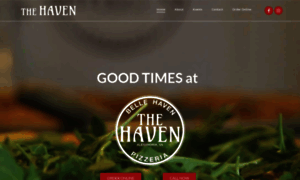 Bellehavenpizzeria.com thumbnail