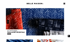 Bellemaisonusa.com thumbnail