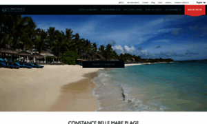 Bellemareplagehotel.com thumbnail