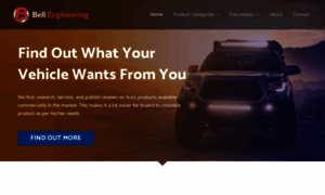 Bellengineering.net thumbnail