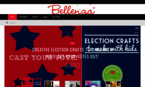 Bellenza.com thumbnail