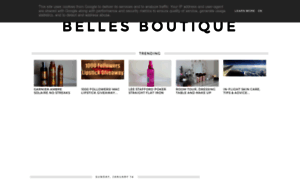 Belles-boutique.blogspot.com thumbnail