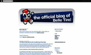 Belletirecares.blogspot.com thumbnail