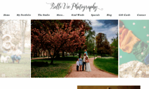 Belleviephoto.com thumbnail