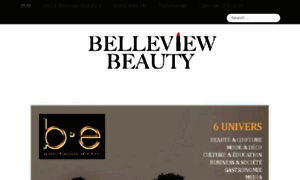 Belleviewbeauty.com thumbnail