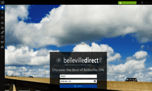 Bellevilledirect.info thumbnail