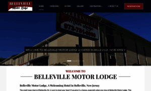 Bellevillemotorlodgenj.com thumbnail