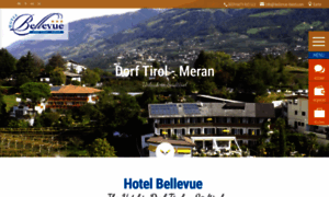 Bellevue-hotel.com thumbnail