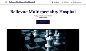 Bellevue-multispeciality-hospital.business.site thumbnail