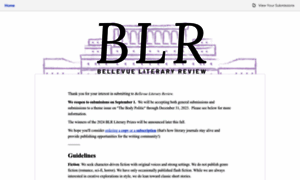 Bellevueliteraryreview.submittable.com thumbnail