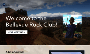 Bellevuerockclub.org thumbnail