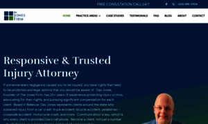 Bellevuetrialattorney.com thumbnail